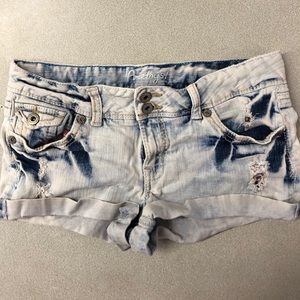 Jean Shorts (9)